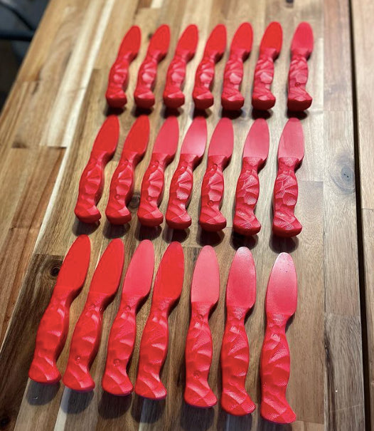 Stubby Training Blade