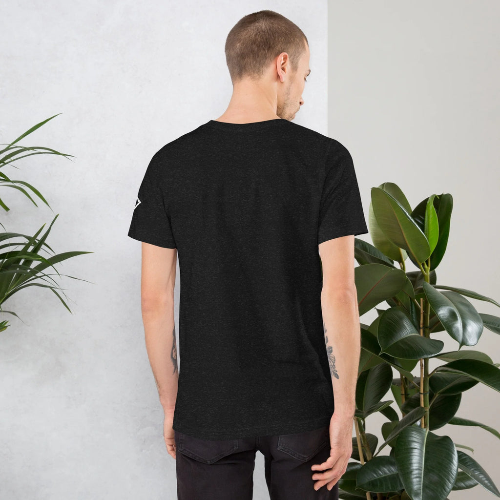 Hard Ready® Block T-Shirt