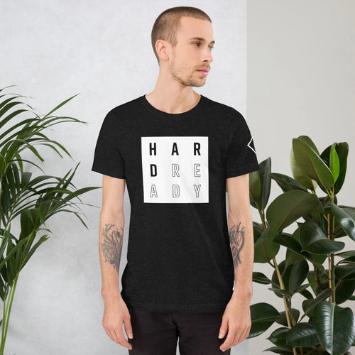 Hard Ready® Block T-Shirt