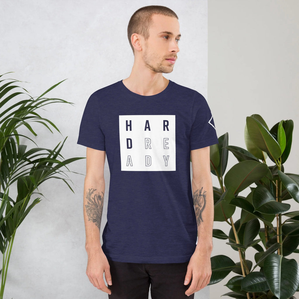 Hard Ready® Block T-Shirt