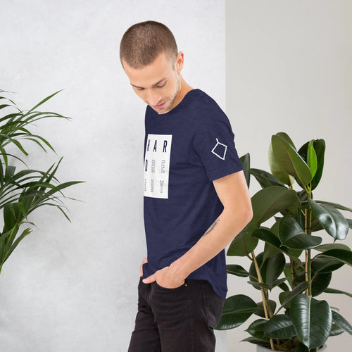 Hard Ready® Block T-Shirt